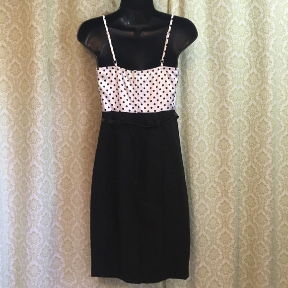 ✨HOST PICK ✨ NWOT Sequin Hearts dress - Picture 4 of 8